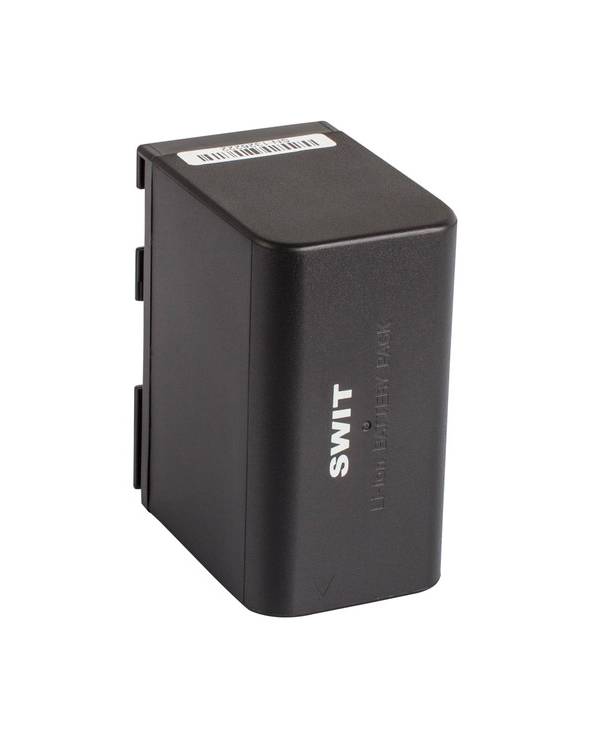 Li-Ion Battery - 7.2V - 6500 mAh - 47Wh compatible with XF100 - XF105- C100