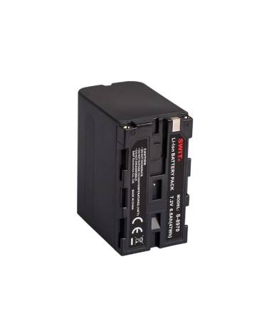 Battery for SONY DV series camcorder video camera L