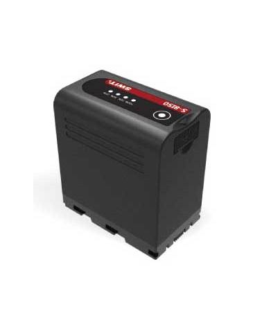 Li-Ion Battery - 7.2V - 6.6A - 47W DC Out - JVC Series GY-HM2xx, HM6xx, LS300