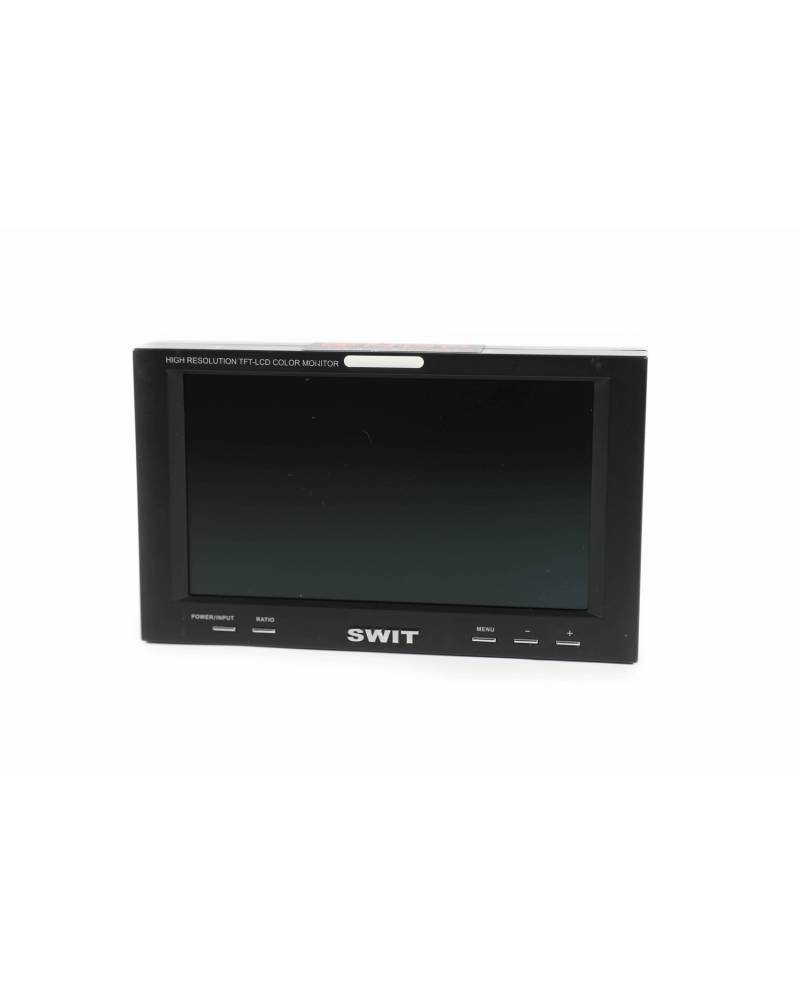 LCD panel for Swit 8 S-1080 monitor