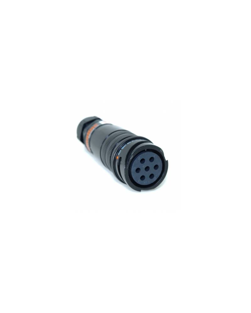 2.5Kw/4Kw Cable Female