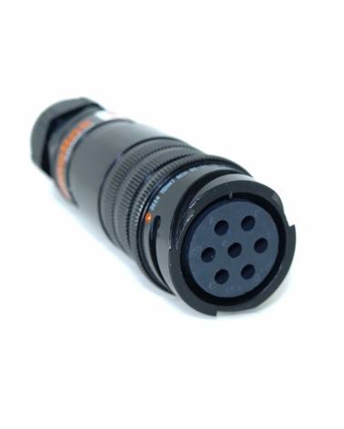 2.5Kw/4Kw Cable Female