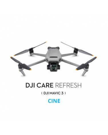 DJI Care Ref 1-Year(DJI Mavic 3 Cine)EU