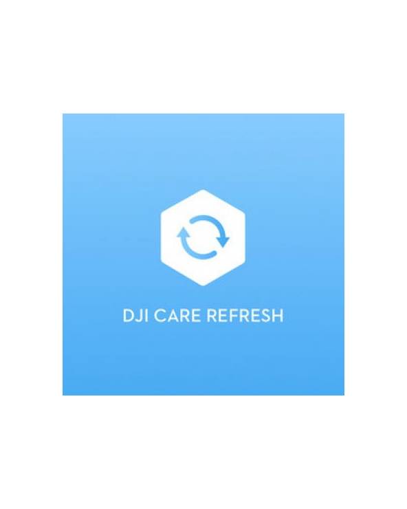 Card DJI Care Pro 2Y Plan(DJI Inspire3)