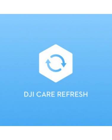 Card DJI Care Pro 2Y Plan(DJI Inspire3)