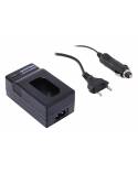 Charger for Panasonic DMW-BLK22 DC-S5 G9 GH5 GH5S PATONA