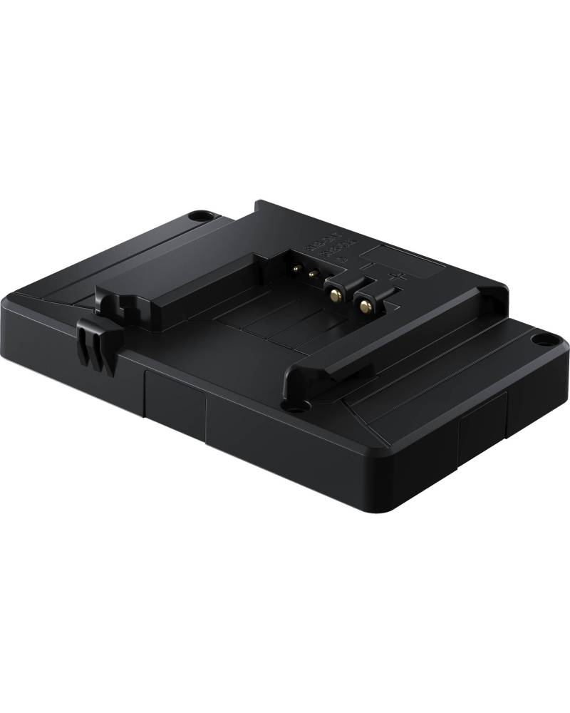 Blackmagic URSA Cine Battery Plate B Mnt - VLock Compatible