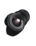 Samyang 24mm T1.5 FF Cine Canon Full Frame (Cine) Lens