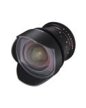 Samyang 14mm T3.1 FF Cine Canon Full Frame (Cine) Lens