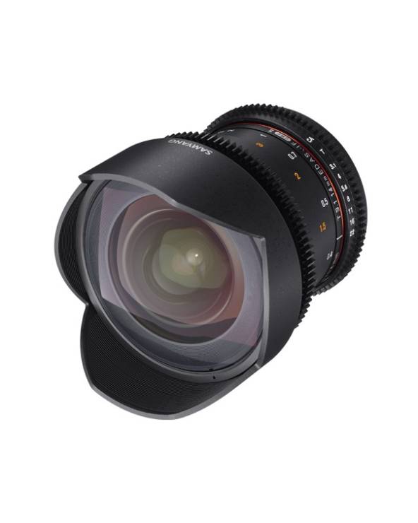 Samyang – SYX14N – 14MM T3.1 FF CINE NIKON FULL FRAME (CINE) from  with reference SYX14N at the low price of 1782. Product featu