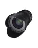 Samyang 35mm T1.5 FF Cine Canon Full Frame (Cine) Lens