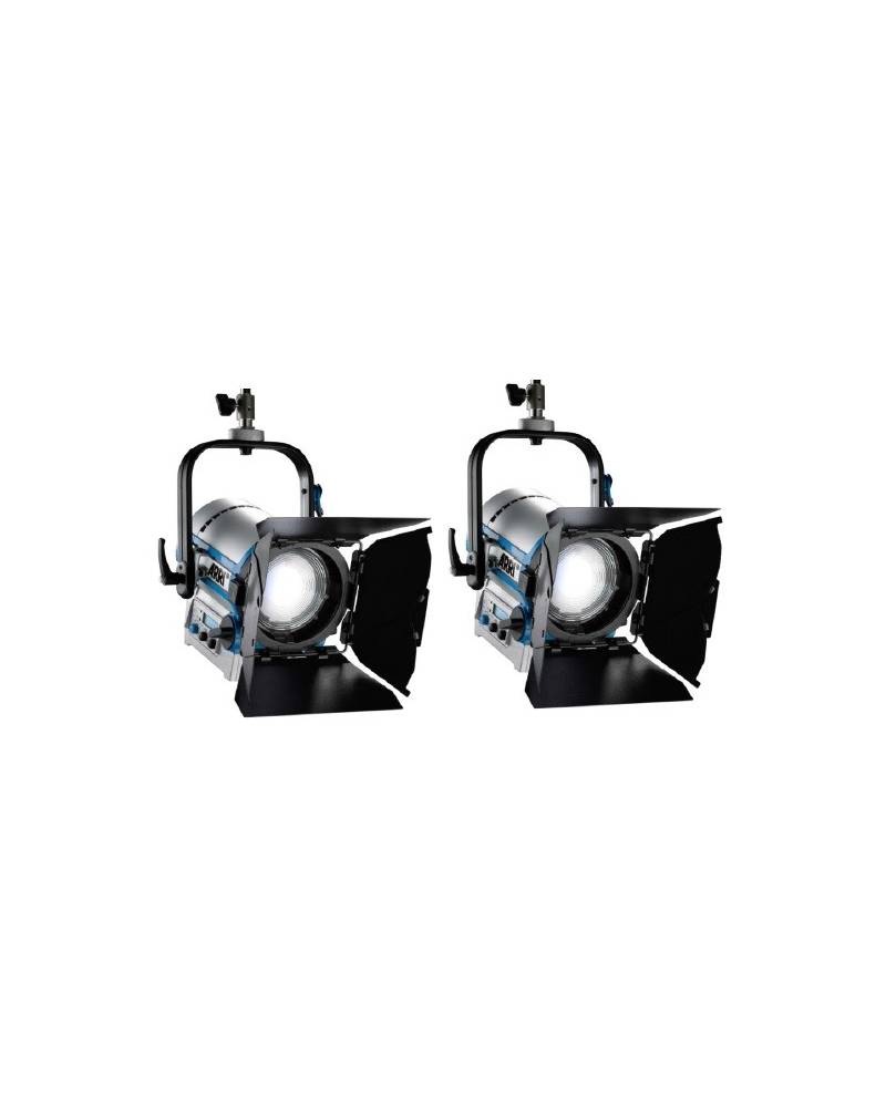 ARRI L5 LED Light Kit III (Schuko)
