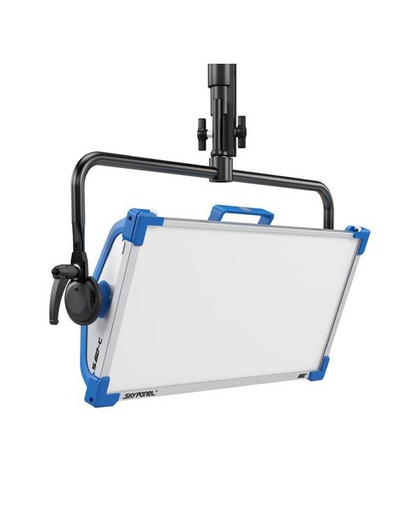 Arri - L0.0007067 - SKYPANEL S60-C P.O. - BLACK - BARE ENDS from ARRI with reference L0.0007067 at the low price of 4462.5. Prod
