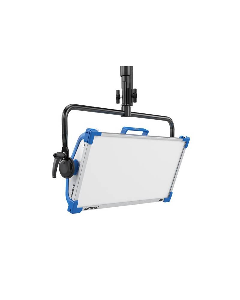 Arri - L0.0007067 - SKYPANEL S60-C P.O. - BLACK - BARE ENDS from ARRI with reference L0.0007067 at the low price of 4462.5. Prod