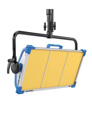Arri - L0.0007069 - SKYPANEL S60-RP 3-200 K - MAN - BLUE-SILVER - SCHUKO from ARRI with reference L0.0007069 at the low price of