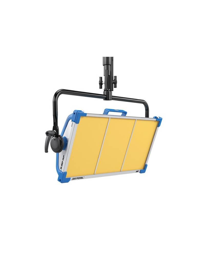 Arri - L0.0007072 - SKYPANEL S60-RP 3-200 K - P.O. - BLACK - BARE ENDS from ARRI with reference L0.0007072 at the low price of 3