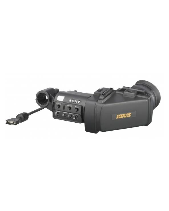Sony - CBK-VF02 - PMW-320-350-400-500-X500 from SONY with reference CBK-VF02 at the low price of 3444.3. Product features:  