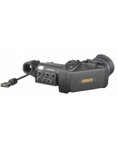 Sony - CBK-VF02 - PMW-320-350-400-500-X500 from SONY with reference CBK-VF02 at the low price of 3444.3. Product features:  