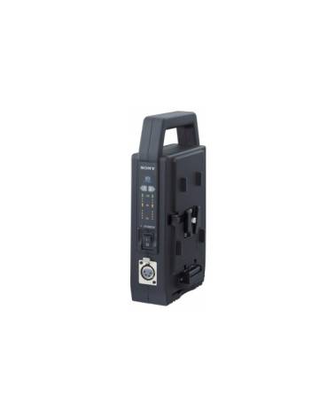 Sony - BC-L70A - OLIVINE CELL APPLICABLE CHARGER REPLACING BC-L70 from SONY with reference BC-L70A at the low price of 682.2. Pr