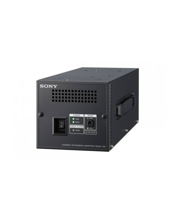 Sony - HDCE-100 - HSC-HDC SINGLE MODE FIBER TRANSMISSION A from SONY with reference HDCE-100 at the low price of 2790. Product f