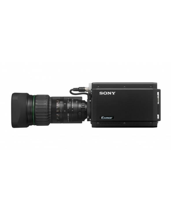 SONY HD HXC POV Camera