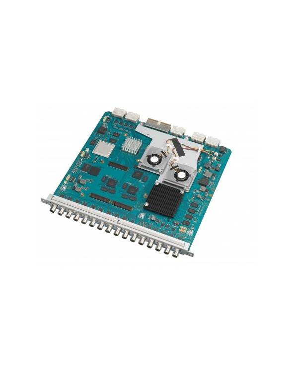 Sony - PWSK-4504 - SDI I-O BOARD FOR PWS-4500 from SONY with reference PWSK-4504 at the low price of 6750. Product features:  
