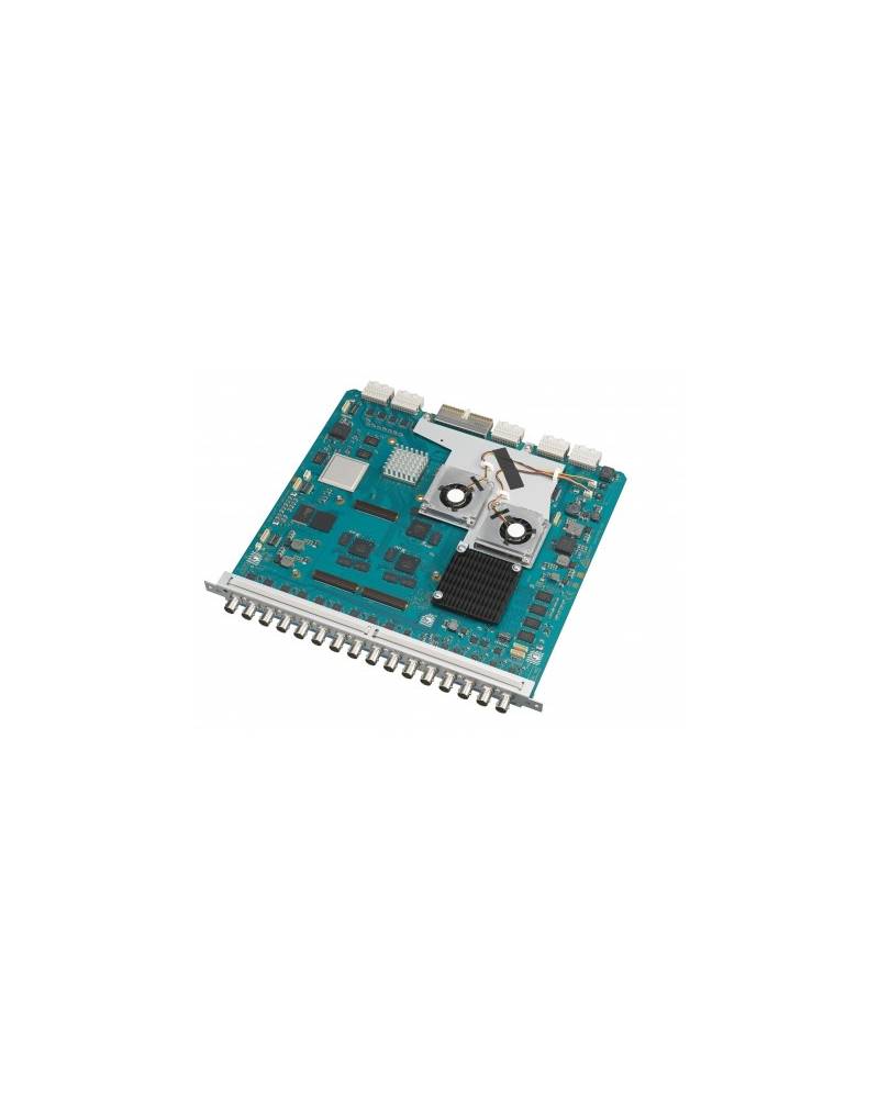 Sony - PWSK-4504 - SDI I-O BOARD FOR PWS-4500 from SONY with reference PWSK-4504 at the low price of 6750. Product features:  