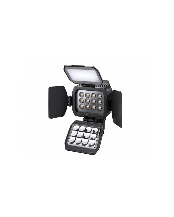 Sony - HVL-LBPC--C - LED BATTERY VIDEO LIGHT FOR MI SHOE from SONY with reference HVL-LBPC//C at the low price of 556.2. Product
