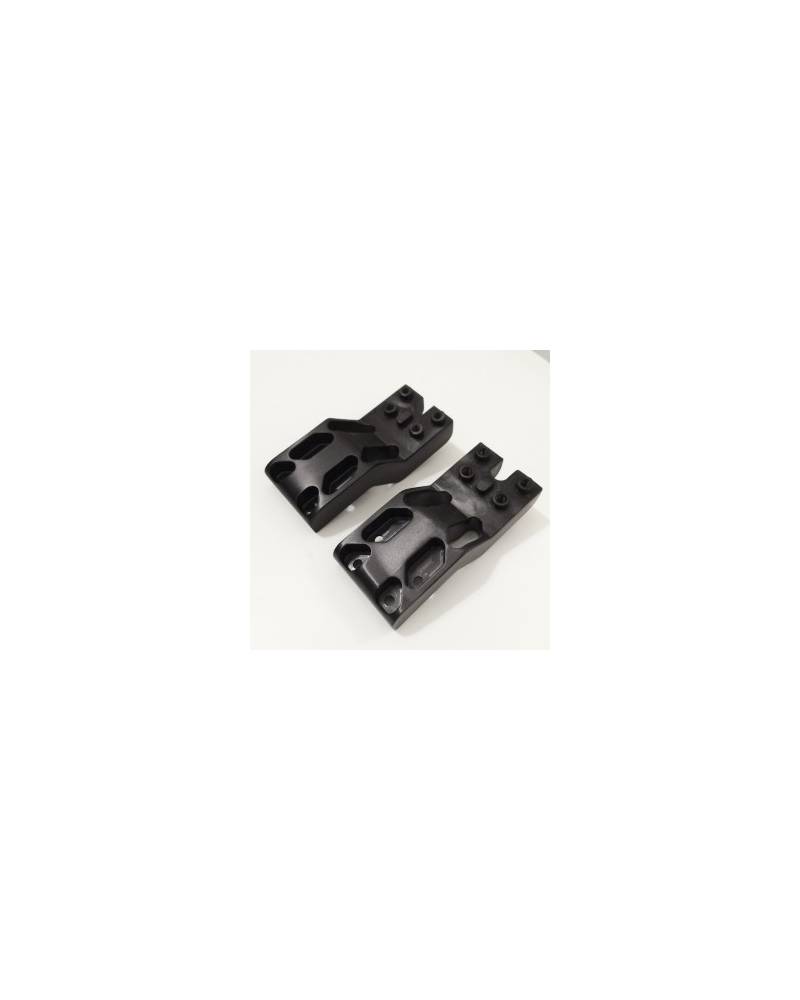 Cinemilled - CM-300 - ARM EXTENSIONS FOR DJI RONIN (PAIR) from CINEMILLED with reference CM-300 at the low price of 208.95. Prod