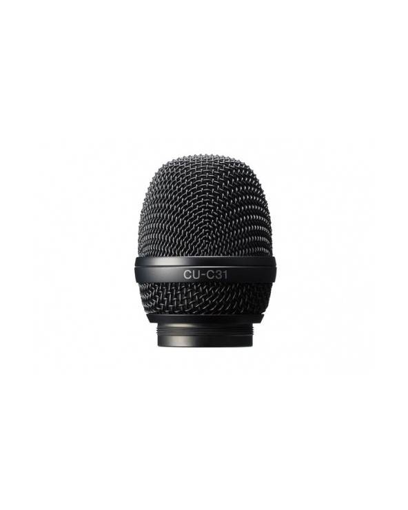 Sony - CU-C31 - CAPSULE UNIT, CONDENSER TYPE, CARDIOID from SONY with reference CU-C31 at the low price of 898.2. Product featur
