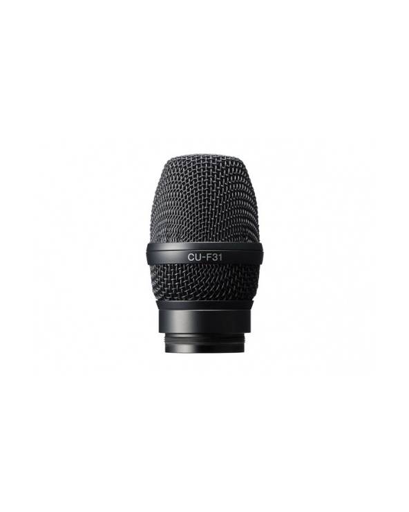 Sony - CU-F31 - CAPSULE UNIT, DYNAMIC TYPE, SUPER CARDIOID from SONY with reference CU-F31 at the low price of 719.1. Product fe