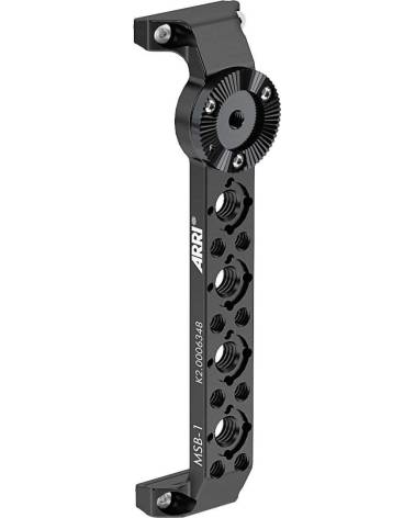 Arri - K2.0006348 - SIDE BRACKET FOR ALEXA MINI (MSB-1) from ARRI with reference K2.0006348 at the low price of 185. Product fea