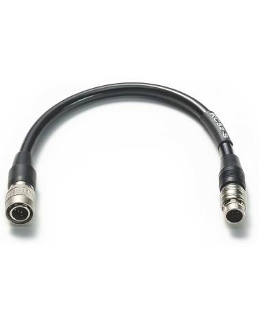 Arri - K2.0001268 - 12-20PIN HIROSE ENG LENS CABLE SHORT (0.25M-0.8FT) from ARRI with reference K2.0001268 at the low price of 1