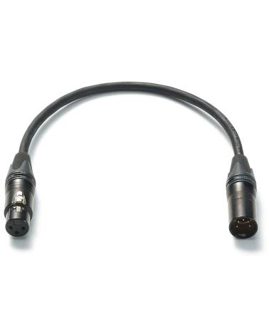 Arri - K2.0001270 - AUDIO XLR CABLE 5PIN MALE TO 3PIN FEMALE SHORT (0.4M- 1.3 FEET) from ARRI with reference K2.0001270 at the l