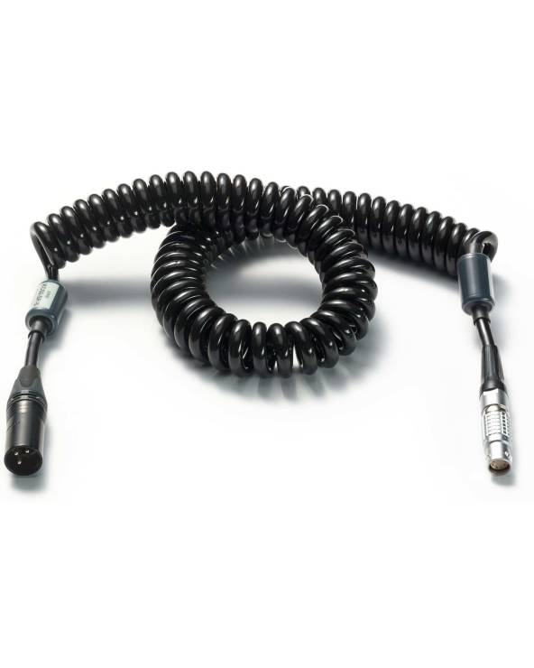 Arri - K2.0001275 - AMIRA POWER CABLE COILED from ARRI with reference K2.0001275 at the low price of 190. Product features:  
