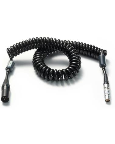 ARRI AMIRA Power Cable Coiled