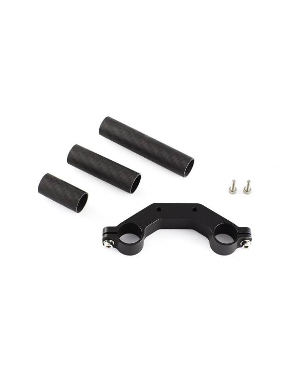 Freefly - 910-00029 - MOVI ROD MOUNT ADAPTER from FREEFLY with reference 910-00029 at the low price of 123.5. Product features: 