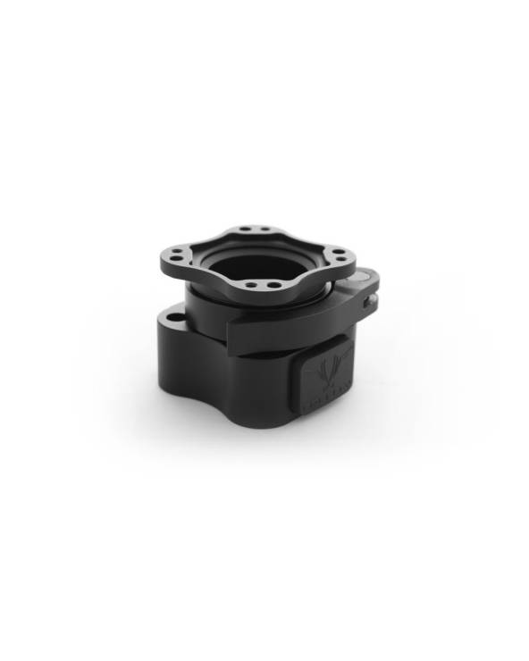 Freefly - 910-00027 - TOAD IN THE HOLE QUICK RELEASE from FREEFLY with reference 910-00027 at the low price of 266. Product feat