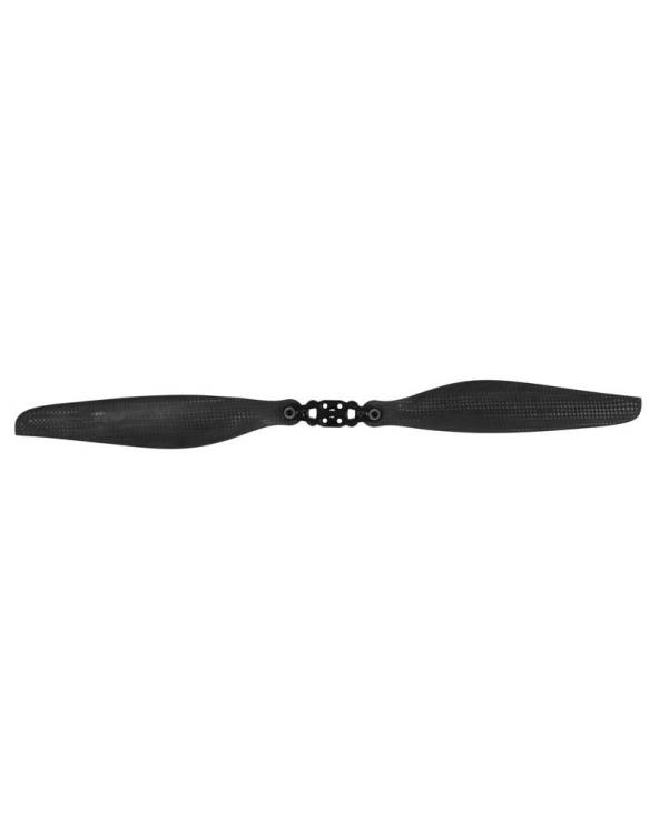 Freefly - 910-00167 - 18" ALTA PROPELLER- CLOCKWISE from FREEFLY with reference 910-00167 at the low price of 120. Product featu