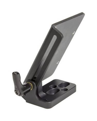 Anton Bauer Battery Plate Adjustable bracket to hold either a