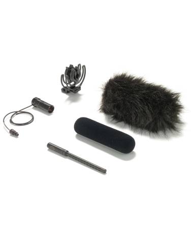 Arri - K2.0004024 - AMIRA ONBOARD MICROPHONE SET from ARRI with reference K2.0004024 at the low price of 485. Product features: 
