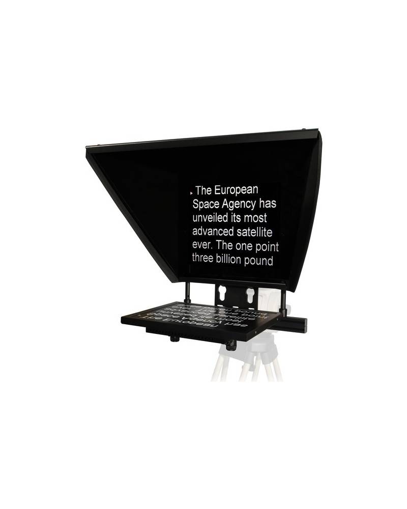 Autocue - OCU-PSP17FHPP - PROFESSIONAL SERIES 17" WITH FOLDING HOOD AND PRO PLATE from AUTOCUE with reference OCU-PSP17FHPP at t