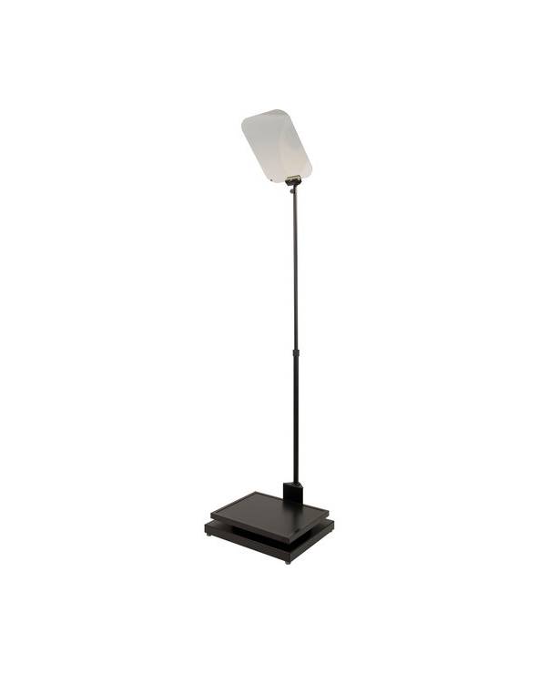 Autocue - ESP-MAN-PSP17 - MANUAL CONFERENCE STAND- GLASS AND PROFESSIONAL SERIES 17" MONITOR from AUTOCUE with reference ESP-MAN
