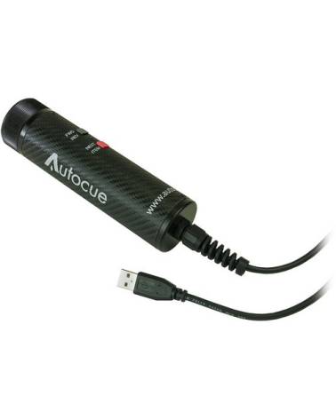 Autocue - CON-2B-USB - USB 2 BUTTON HAND CONTROL from AUTOCUE with reference CON-2B/USB at the low price of 441.75. Product feat
