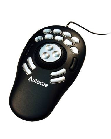Autocue - CON-SP - USB SHUTTLEPRO CONTROL from AUTOCUE with reference CON-SP at the low price of 180.5. Product features:  
