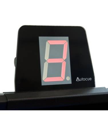 Autocue - CUE-DIGITALCUE - MASTER SERIES DIGITAL CUE LIGHT AND SENSOR from AUTOCUE with reference CUE-DIGITALCUE at the low pric