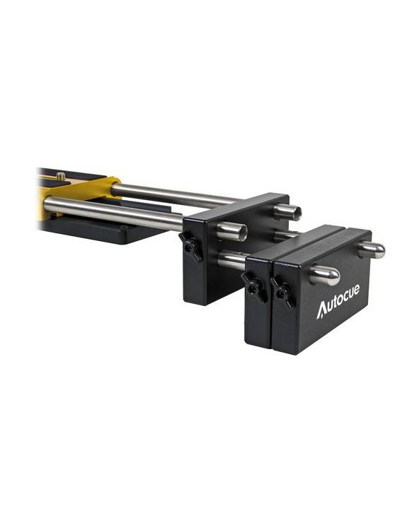 Autocue - MT-CW-EXT - EXTENDABLE COUNTER BALANCE WEIGHT FOR PRO PLATE OR GOLD PLATE from AUTOCUE with reference MT-CW/EXT at the