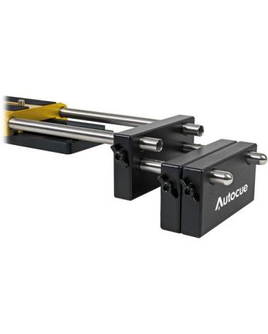 Autocue - MT-CW-EXT - EXTENDABLE COUNTER BALANCE WEIGHT FOR PRO PLATE OR GOLD PLATE from AUTOCUE with reference MT-CW/EXT at the