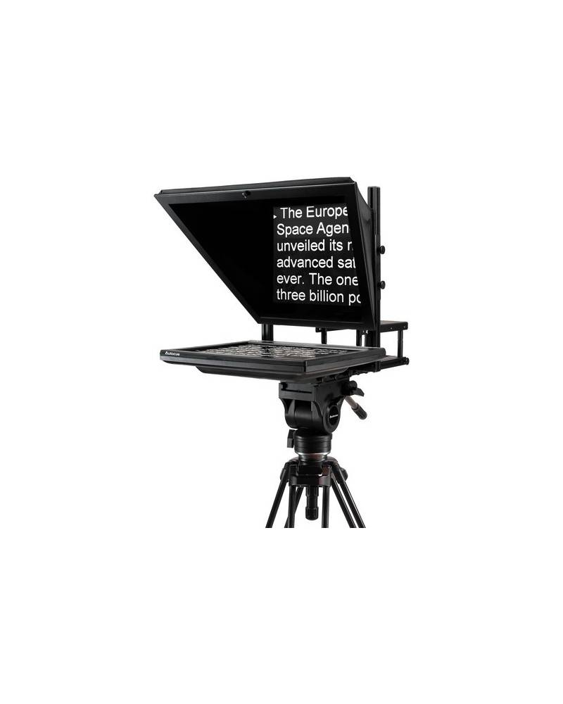 Autocue - OCU-SSP15 - 15" STARTER SERIES PACKAGE from AUTOCUE with reference OCU-SSP15 at the low price of 1957. Product feature