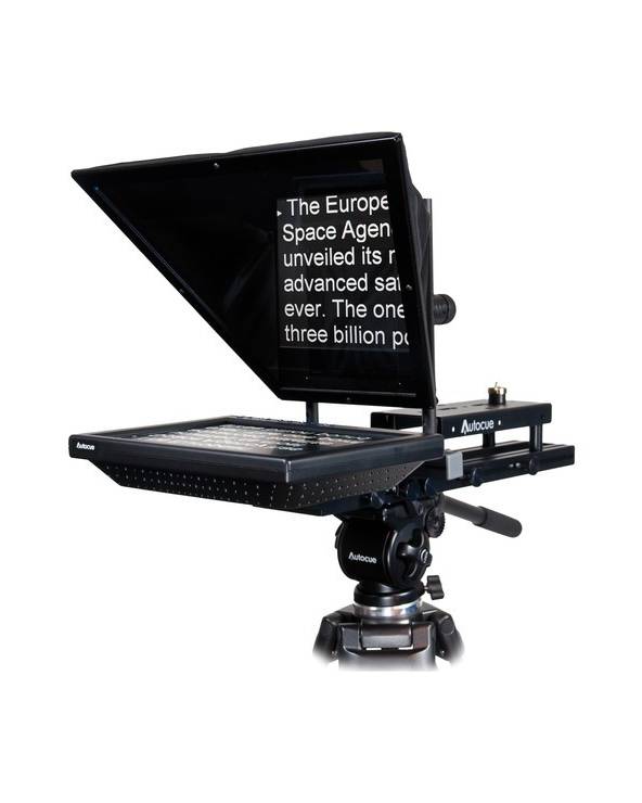 Autocue - OCU-SSP10 - 10" STARTER SERIES PACKAGE from AUTOCUE with reference OCU-SSP10 at the low price of 1524.75. Product feat